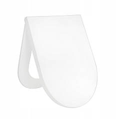 Сидіння для унітазу AWD Interior AWD02181394