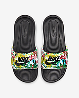 Шлепанцы женские Nike Victori One Women's Print Slide CN9676-004