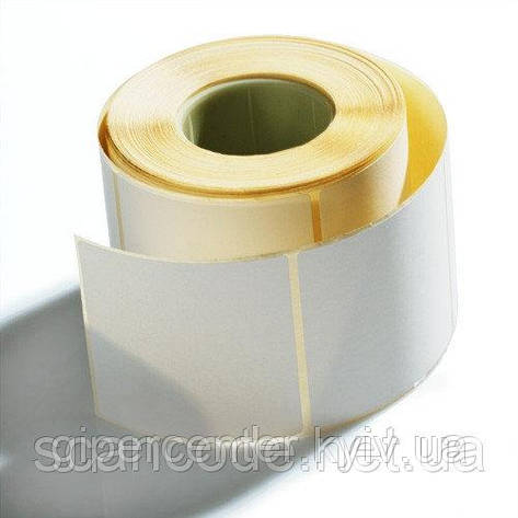 Етикетка 75х104,5 термоеко, фото 1