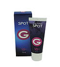 Spot G - Інтимний збуджуючий гель для чоловіків та жінок (Спот Джи)