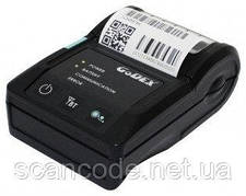 GoDEX MX30i принтер етикеток мобільний