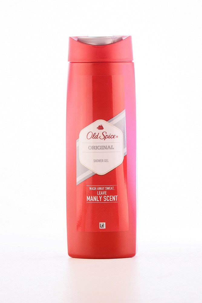Гель-душ Old Spice ORIGINAL