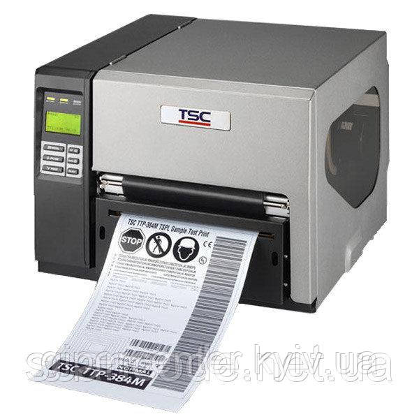 TSC TTP-384M