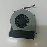 Ноутбук HP ProBook 4535s на запчастини. Розбирання HP ProBook 4535s, фото 5