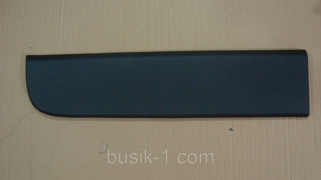 Накладка задних левых дверей Master 10-, фото 1