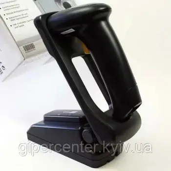 Сканер штрих-кодів 1560P/1562 бездротовий Bluetooth з пам'яттю