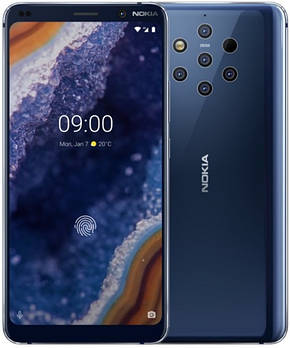 Nokia 9 Pureview