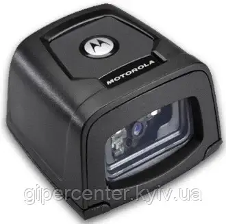 Сканер штрих-коду 1 і 2D кодів Zebra DS 457