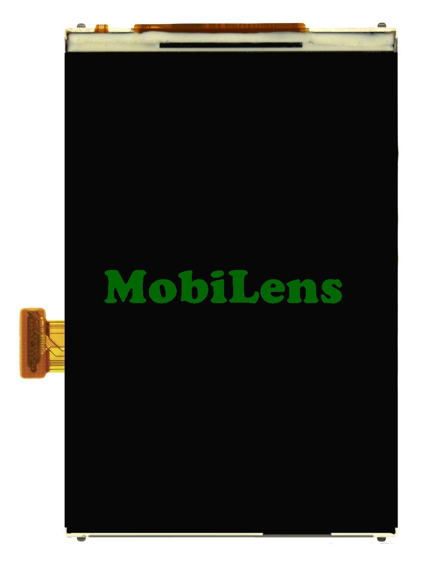 Samsung S6810, Galaxy Fame, S6812 Дисплей (екран)