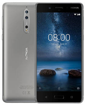 Nokia 8