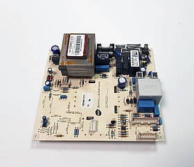 Плата керування DBM02.01B на газовий котел Ferroli Domitech new C/F 24-32, Domicondens F24/28 39820661