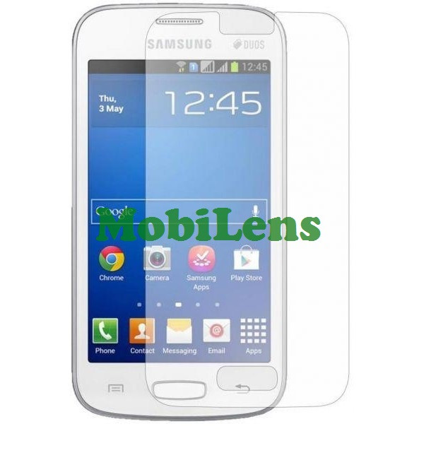 Samsung S7562, S7560 Galaxy S Duos Захисне скло