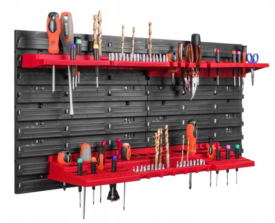 Панель для інструментів 780*390 мм Kistenberg В84, фото 1