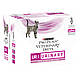 Пурина Pro Plan Veterinary Diets Urinary вологий лікувальний корм для котів від струвітних каменів лосось 85ГРх10ШТ, фото 10