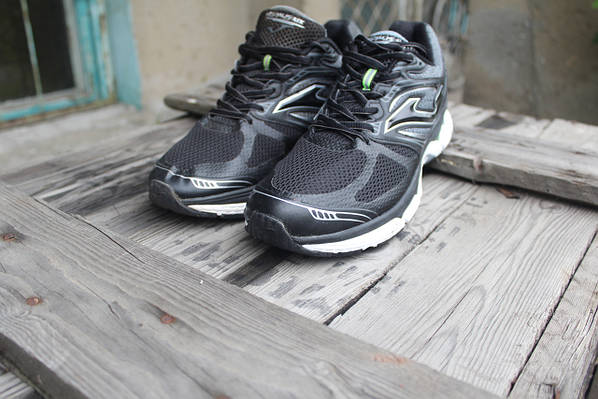 EU 43 Joma Hispalis XIX Black 133 MULTICAM.NET.UA 1440816758