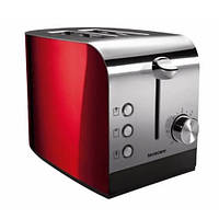 Тостер Silver Crest STS 850 A1 850 Вт red