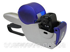 Етикет-пістолет Swing 2212 (однорядковий)