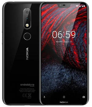 Nokia 6.1 Plus