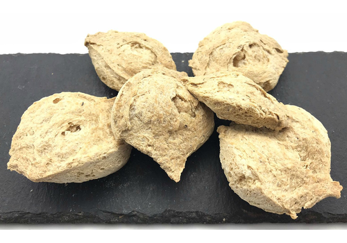 Соєвий биток 500 г