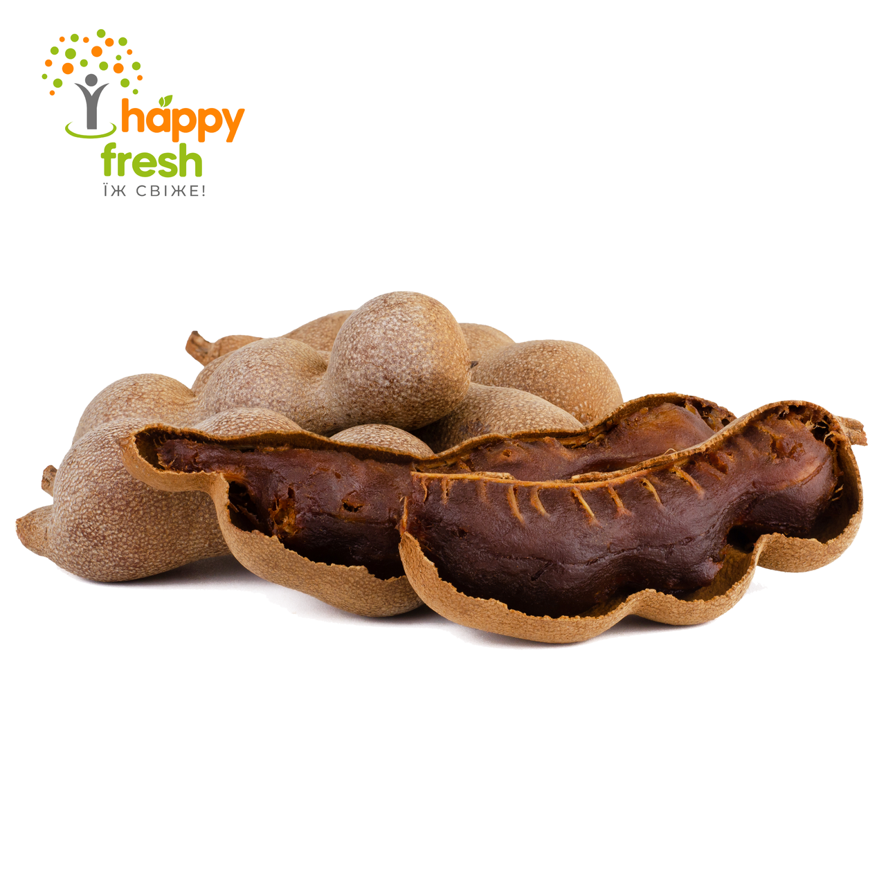 Тамаринд (Индийский финик) 500 г, цена 155 грн — Prom.ua (ID#886700358)