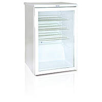 Шкаф холодильный стекло Snaige CD14SM-S3003C (-2...+14С)