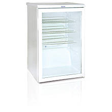 Шкаф холодильне скло Snaige CD14SM-S3C (-2...+14C)