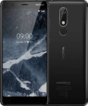 Nokia 5.1