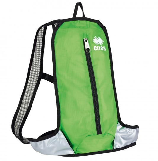 Спортивний рюкзак Errea SIRIO Зелений