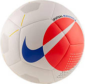 М'яч фузальний Nike Futsal Maestro розмір 4 поліуретан (SC3974-101)