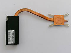 Б/У Радіатор для ноутбука Lenovo ThinkPad SL400 SL400C SL500 SL500C (44C0917, 43Y9693)