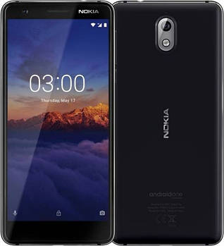 Nokia 3.1