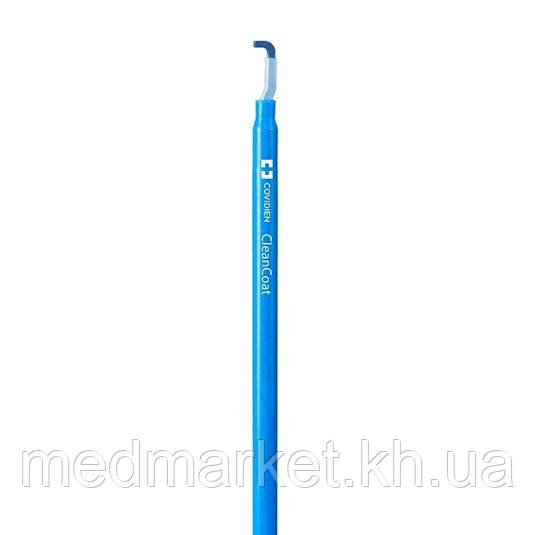 Електрод монополярний лапароскопічний з покриттям CleanCoat Covidien E3774-36C