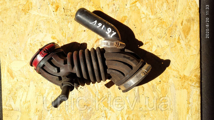 Патрубок воздушного фильтра Ниссан Кашкай б у, цена 1600 грн — Prom.ua ...