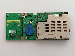 Б/В Плата розширення (LAN) + шлейф для ноутбука Lenovo ThinkPad SL400 SL500 2746 (42W8042), фото 3