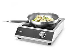 Індукційна плита KITCHEN LINE 3500 М