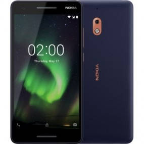 Nokia 2.1