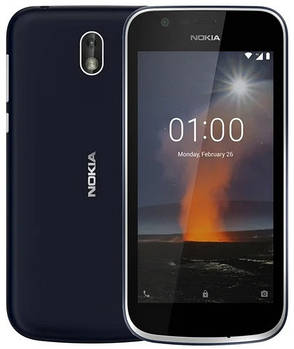 Nokia 1