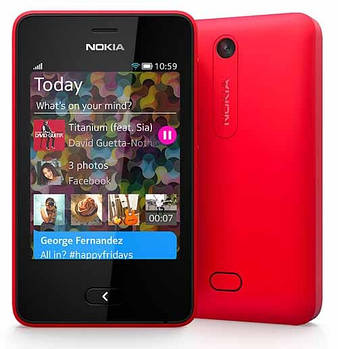 Nokia Asha 501