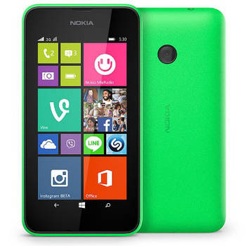 Nokia Lumia 530