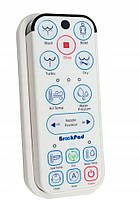 Сидіння для унітазуз функцією біде BrookPad SplashLet 1200RC, фото 4