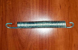 Пружина сеялки Kverneland AC825794 (AC 825794)