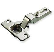 Петля Titus B-type Slide-On: накладна 100˚ під холодильник, Made in Slovenia (код2823)