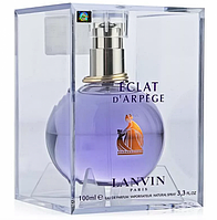 Парфюмированная вода Lanvin Eclat D Arpege женская 100 мл (Euro)