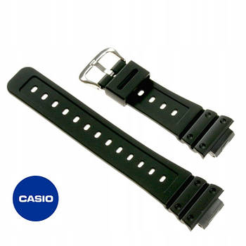 Ремінець для годинника CASIO G-5600E, GW-M5610, DW-5600E, GA-2100, GA-2110, GW-M56000