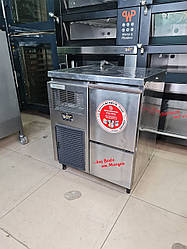 Льодогенератор гранульованого льоду Hoshizaki ICE maker