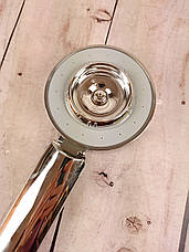 Двостороння насадка душова Лійка Multifunctional Faucet, 3 режими поливу, з відсіком для гелю (реальні фото), фото 3