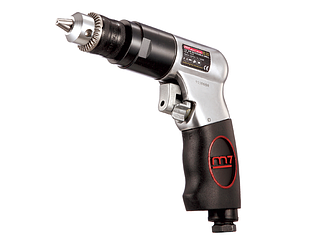 Пневмодриль Mighty Seven QE-333 1800 об./хв патрон-цунга 10 мм