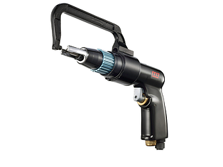 Пневмодриль Mighty Seven QE-231 на отвори для точкового зварювання