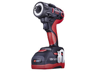 Акумуляторний ударний гвинтоверт Mighty Seven DS-401A безщітковий (DS-401A)