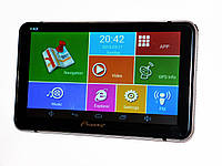 7'' Планшет X6 - GPS+ 4Ядра+ 8Gb+ Android4